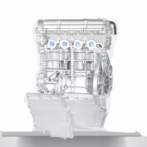 Exclsive price engine blocks engine DK13-06 assembly parts for DFSK C35/C36/C37/V29 bare engine
