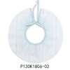 Export quality products online from China, warm cotton round baby bibs
