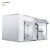 Import Exquisite Technical Cool Pir Panels Storage Cold Room Van 20Ft Container Cold Room from China