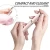 Import Eyebrow Hair Remover Painless Trimmer for Women Portable Eyebrow Hair Removal with Light Electric Eyebrow Trimmer Tool from China