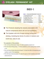 Eyelash Curler Kit (BRO-1)
