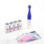 Eyelash Perming Set Perm Lotion For Lash Lift Perming About 13 Person