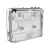 Import ezcap218PT  OEM Designed Transparent small Tape Recorder USB Cassette Player with MP3 tape player recorder Audio  tape to MP3 from China