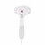 Import Fabric Clothes Steamer Portable Handheld Garment Steamer from China