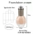 Import Face Base Makeup Full Coverage Concealer Whitening Primer BB Cream Waterproof Lasting Liquid Foundation from China