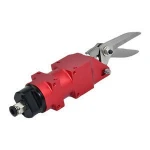 Face Mask Making Machine Pneumatic Air Scissors