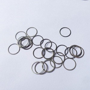 Factory 304 Stainless Steel Din 7989 Flat Washer