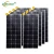 Import Factory 5kw solar electricity generator price with lithium battery from China