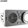 Factory Auto/Car Radio/audio system/Mp3 player/music speaker/BT/usb/sd/aux With circle display [AOVEISE]