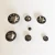 Import Factory Bearing Starlock Washers With Dome Cap Stainless Steel Round Axle Caps M3-M20 from China