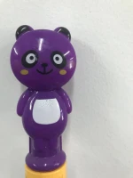 factory bulk pack head parts toys for 38cm animal bubble stick