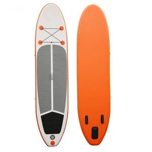 Factory Customize Inflatable Surf Stand Up SUP Paddle Board SUP Surfing Paddle board Low MOQ