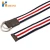 Import Factory Customize Make Fabric Woven Belts with Low Price from China