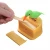 Import Factory customized  plastic creativity toothpick holder cartoon automatic toothpick box from China