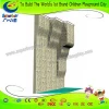 Factory Direct Competitive Price Outdoor Adult Rock Climbing Walls