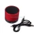 Import Factory direct deal Wholesale Manual Portable Mini Wireless USB Bluetooth Speaker with FM Radio from China
