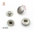 Import Factory direct price metal garment accessories mushroom rivets from China