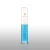 Import Factory direct sale customized high borosilicate laboratory glass measuring cylinder from China