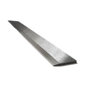 Factory Direct sale HSS woodworking planer blade for furniture