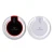 Import Factory direct sale QI wireless phone charger LED light smart wireless mobile phone charger from China