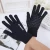 Import Factory Direct Sale Winter Fashion Acrylic Mitten Fashion Thinsulate Mitten Gloves from China