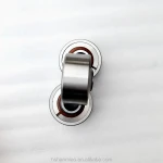 Factory direct supply  Bearings for fitness equipment DSP10X Gym Equipment ball bearing