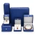 Import Factory direct supply custom jewelry boxes with logo jewelry packaging box from China