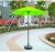Import Factory direct supply Patio Beach 14L Filled Water Market Umbrella Base from China