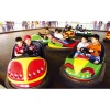 Factory direct supply without net bumper car for indoor use in parks