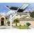 Import Factory Direct Wholesale Outdoor 50w 100w 300w Led Solar Street Light from China