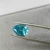 Import Factory direct wholesale rough aquamarine loose diamond from China