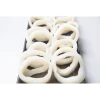 Factory directhigh quality  hot sale seafood frozen iqf squid ring