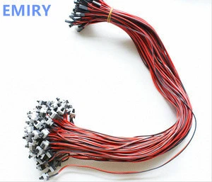Factory Directly Sale PC Computer ATX Power Supply Reset Switch cable