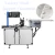 Import Factory directly selling cellophane wrapping machine for perfume box from China