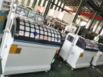 Factory directly supply 2 years warranty time Aluminium Profile Machine Corner Connector Automatic Cutting Saw