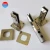 Import Factory directly supply  stainless steel glass railing  spigot 160mm from China