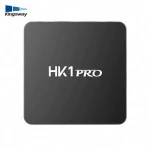 Factory Hk1 Pro S905X2 4Gb Ddr4 Ram 32Gb Emmc Android 8.1 Tv Video Box 4K 3840*2160 Hdd Media Player