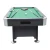 Import Factory Hot Sale Classic Professional Accessories Modern Style Pool Snooker Billiard Table from China
