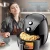 Import Factory Hot Sale Multi-function Air Fryer Household 4.5L Large Capacity Oil Free Smoke Free Electric Air Fryer from China