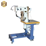 Factory hot sales 3 thread overlock sewing machine of Bottom Price