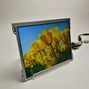 factory hot sales universal lcd screen panel G121XN01V0 AUO 12.1 INCH lcd