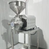 Factory industrial coffee grinder/coffee grinding machine/60kg coffee milling machine for coffee roasters
