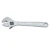 Import Factory main product adjustable wrench 6&quot; Multiple size adjustable wrench from China