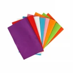 Factory nonwoven  3mm 5mm thick 100% wool felt fabric