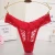 Import Factory outlet custom brand ladies panties womens underwear lace underwear from China