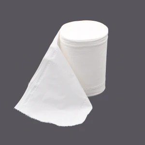 Factory Outlet toilet tissue paper with small roll