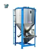 Factory price 1000kg plastic raw material blender mixer with heater