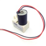 Factory Price 12 volt 24V Electric Brushless DC Motor China Water Pump