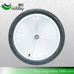 Factory price 16 inch bicycle wheel, 16 inch kids bike wheels, balance bike wheel
