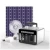 Import Factory price 5.7KG 500W solar energy products from China